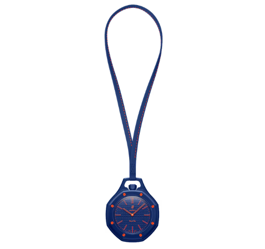 Audemars Piguet x Swatch Royal Pop Orenji Hachi