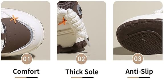 Y2K Walking Cute Sneakers for Women