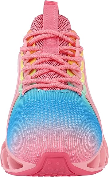 Women's Walking Shoes Lightweight Breathable