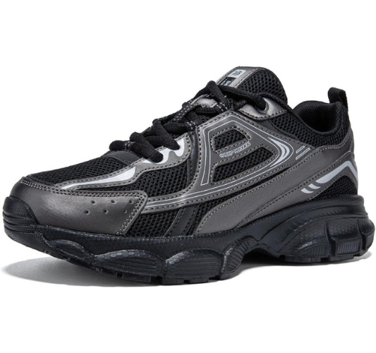 Women's Chunky Fashion Sneakers Casual Sports Shoes