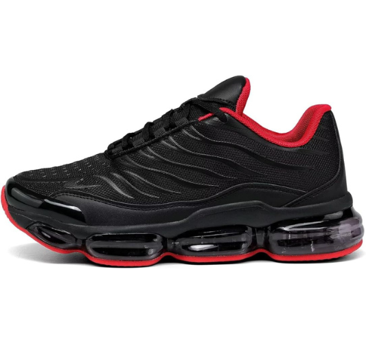 Men's Air Running Shoes Non Slip Workout Casual Sport Shoes for Men