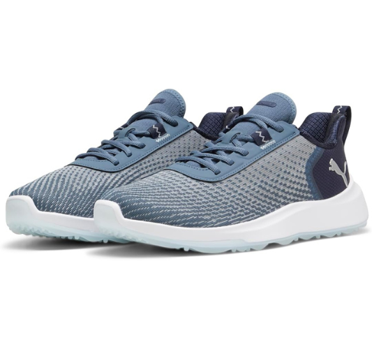 Puma Fusion Crush Sport Men's Golf Shoes