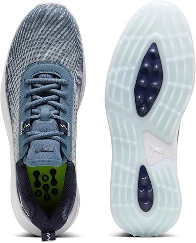 Puma Fusion Crush Sport Men's Golf Shoes