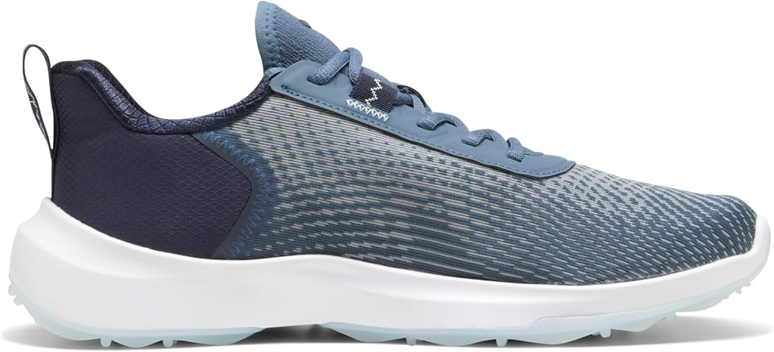 Puma Fusion Crush Sport Men's Golf Shoes