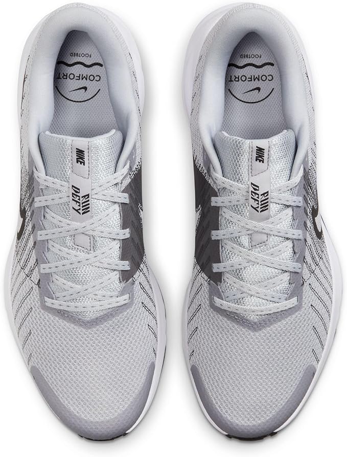 Nike Men's Run Defy Road Running Shoes