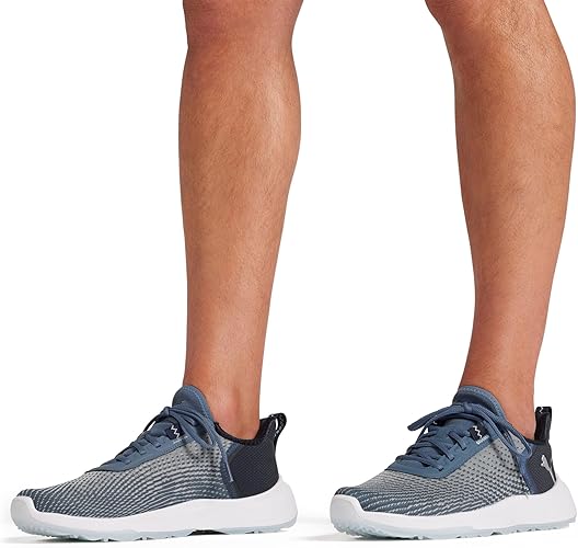 Puma Fusion Crush Sport Men's Golf Shoes