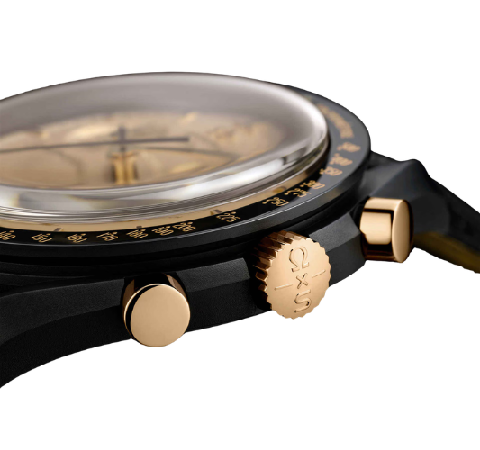 Swatch x Omega Mission to the Moon 1969