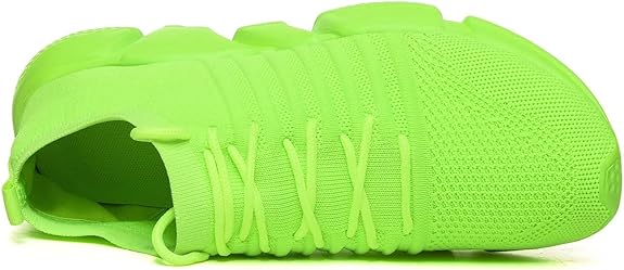 Men Women Fashion Sneakers Unisex Slip on Ultra-Sock