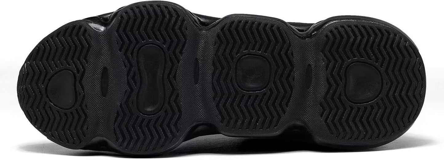 Mens Air Running Shoes Non Slip Workout