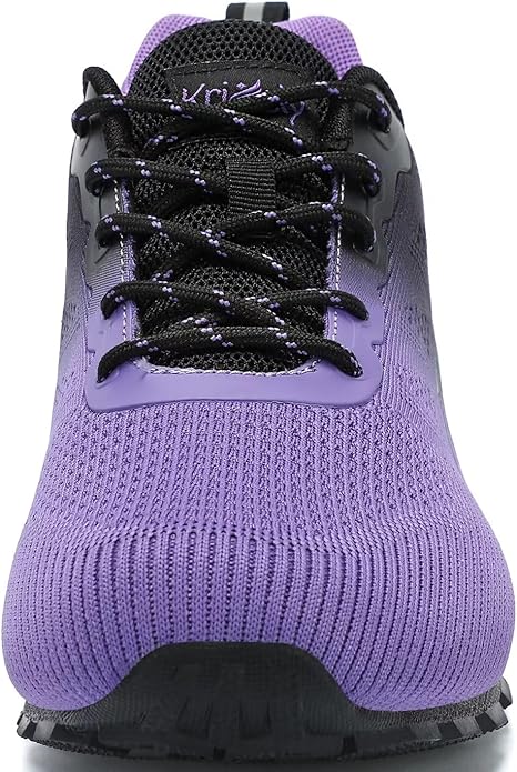 Men's Fashion Sneakers Lightweight Breathable Walking Shoes