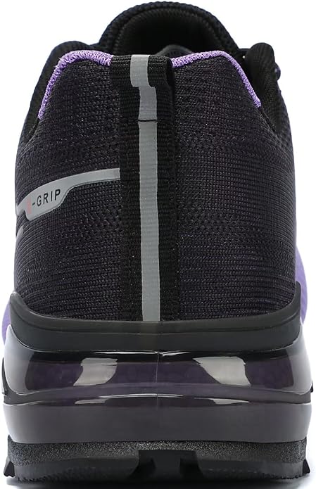 Men's Fashion Sneakers Lightweight Breathable Walking Shoes