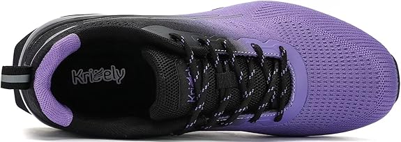 Men's Fashion Sneakers Lightweight Breathable Walking Shoes