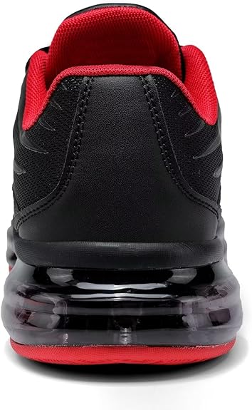 Men's Air Running Shoes Non Slip Workout Casual Sport Shoes for Men