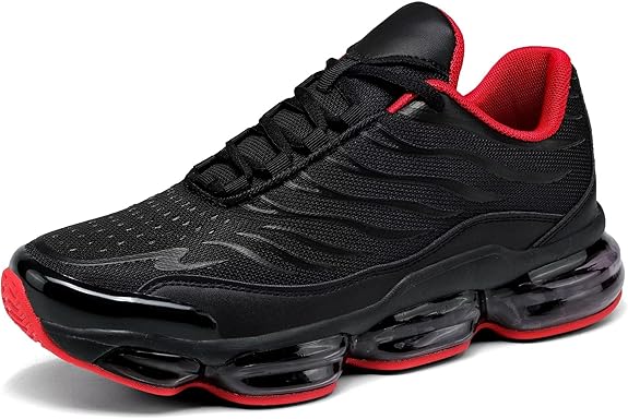 Men's Air Running Shoes Non Slip Workout Casual Sport Shoes for Men