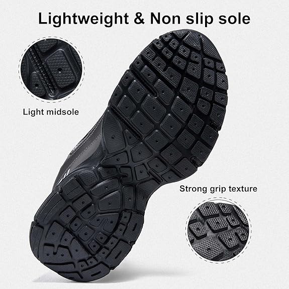 Women's Chunky Fashion Sneakers Casual Sports Shoes