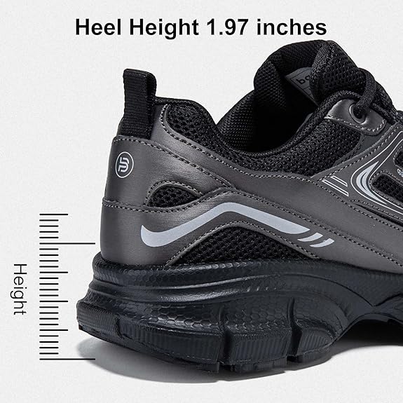 Women's Chunky Fashion Sneakers Casual Sports Shoes