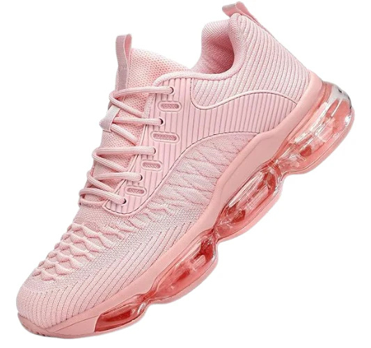 Walking Running Shoes Air Cushion Basketball Sneakers Fashion Tennis Sneakers