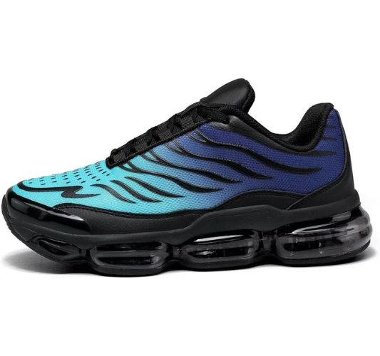 Mens Air Running Shoes Non Slip Workout